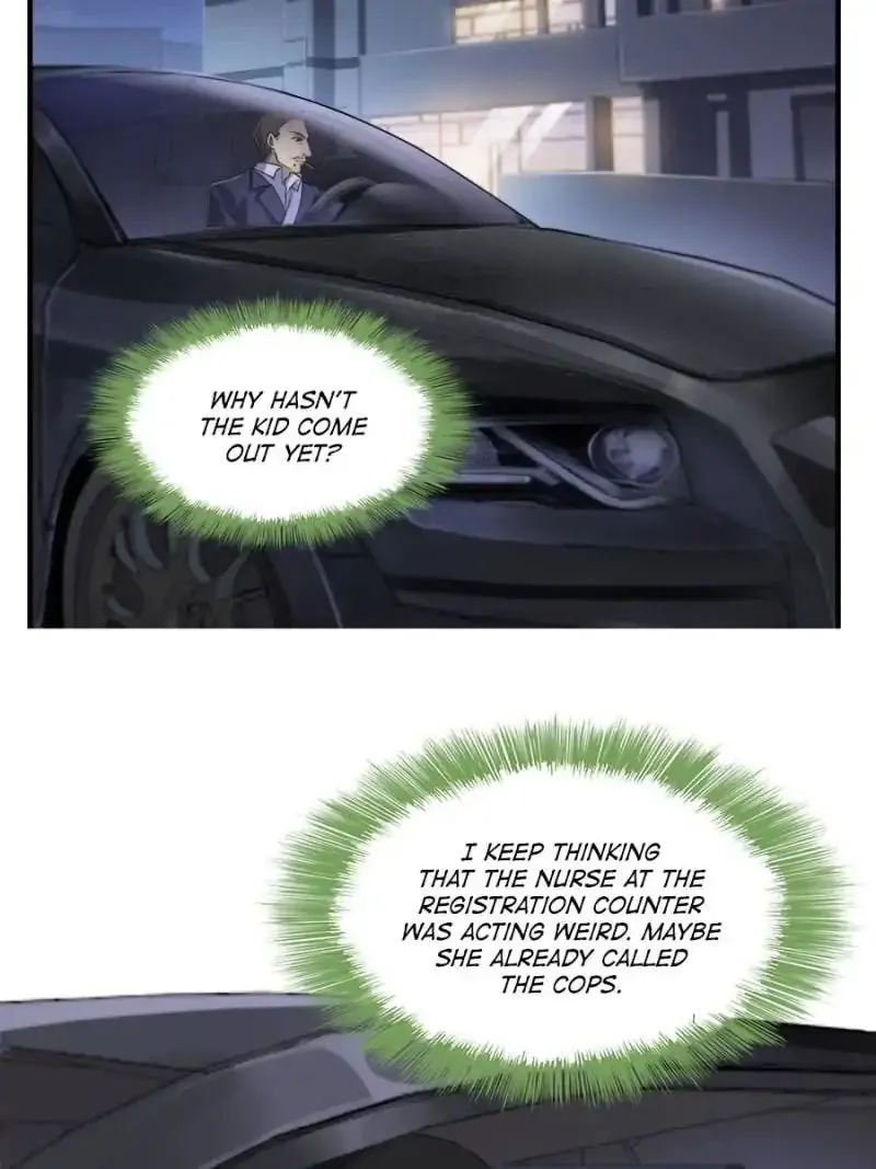 Cultivation Chat Group Kainu Manga Chapter 140 Page 24