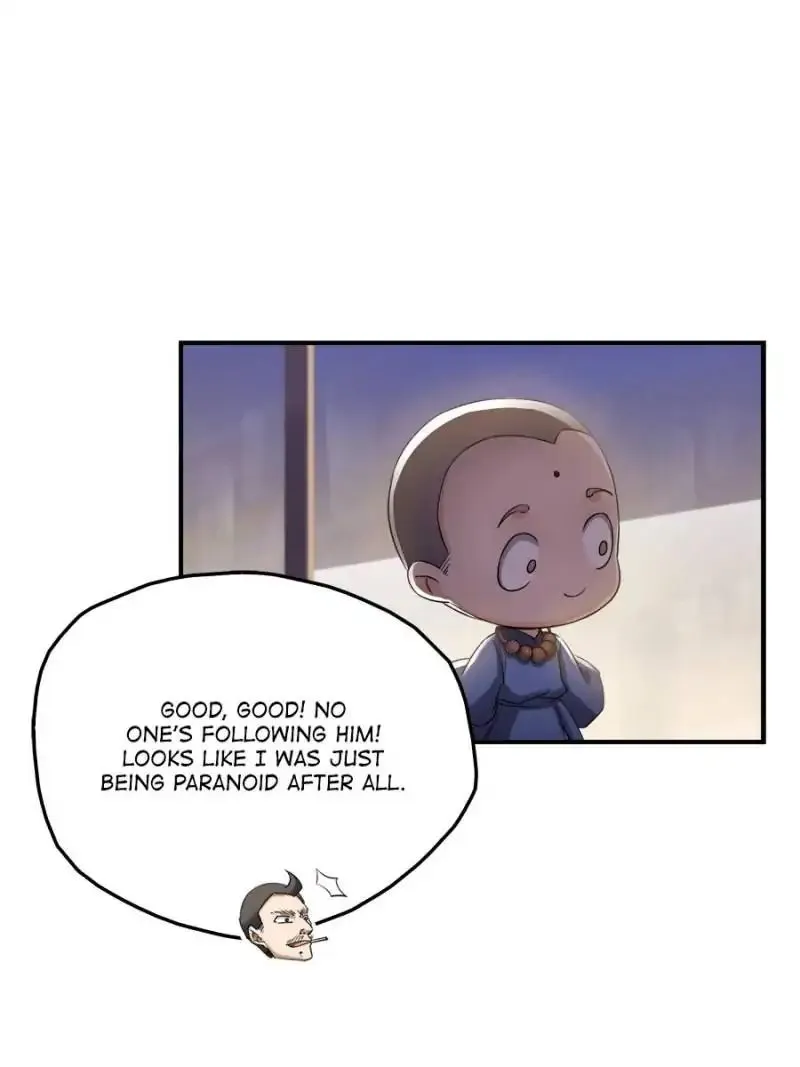 Cultivation Chat Group Kainu Manga Chapter 140 Page 27