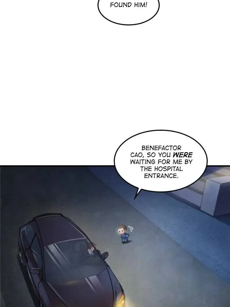 Cultivation Chat Group Kainu Manga Chapter 140 Page 30