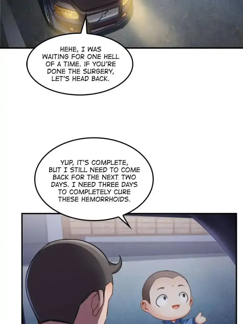 Cultivation Chat Group Kainu Manga Chapter 140 Page 31