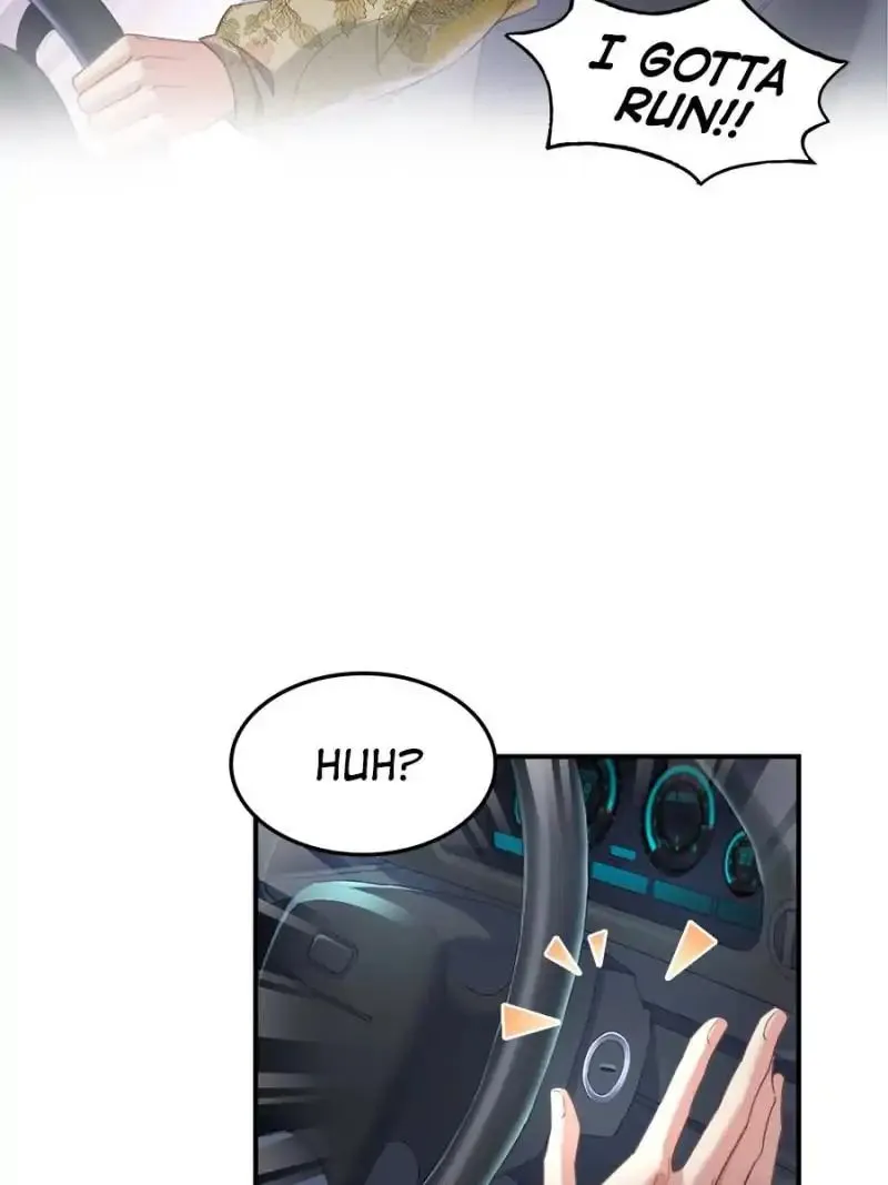 Cultivation Chat Group Kainu Manga Chapter 140 Page 39