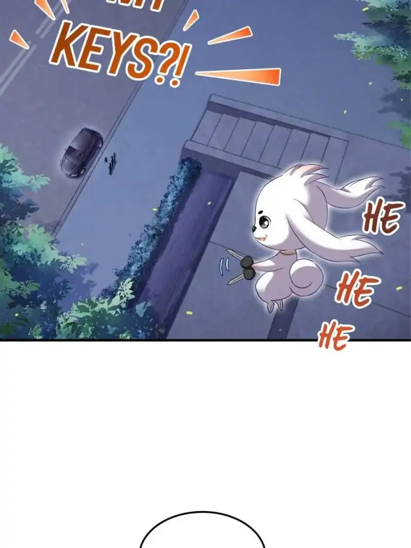 Cultivation Chat Group Kainu Manga Chapter 140 Page 41