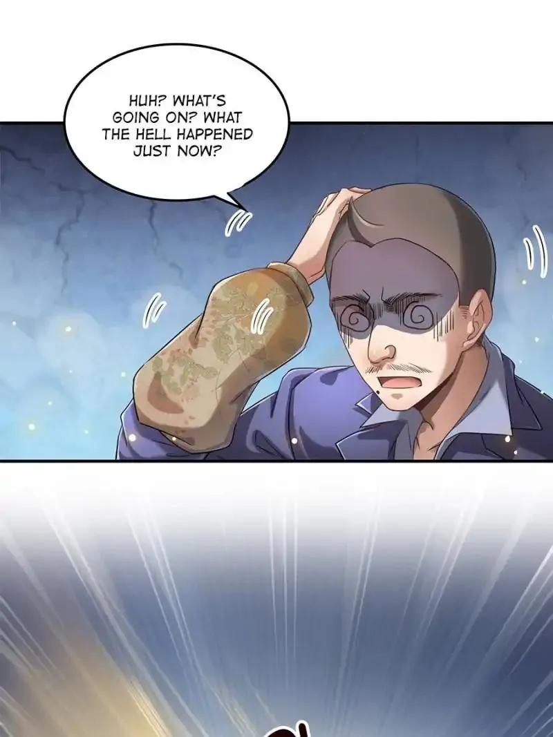 Cultivation Chat Group Kainu Manga Chapter 139 Page 5