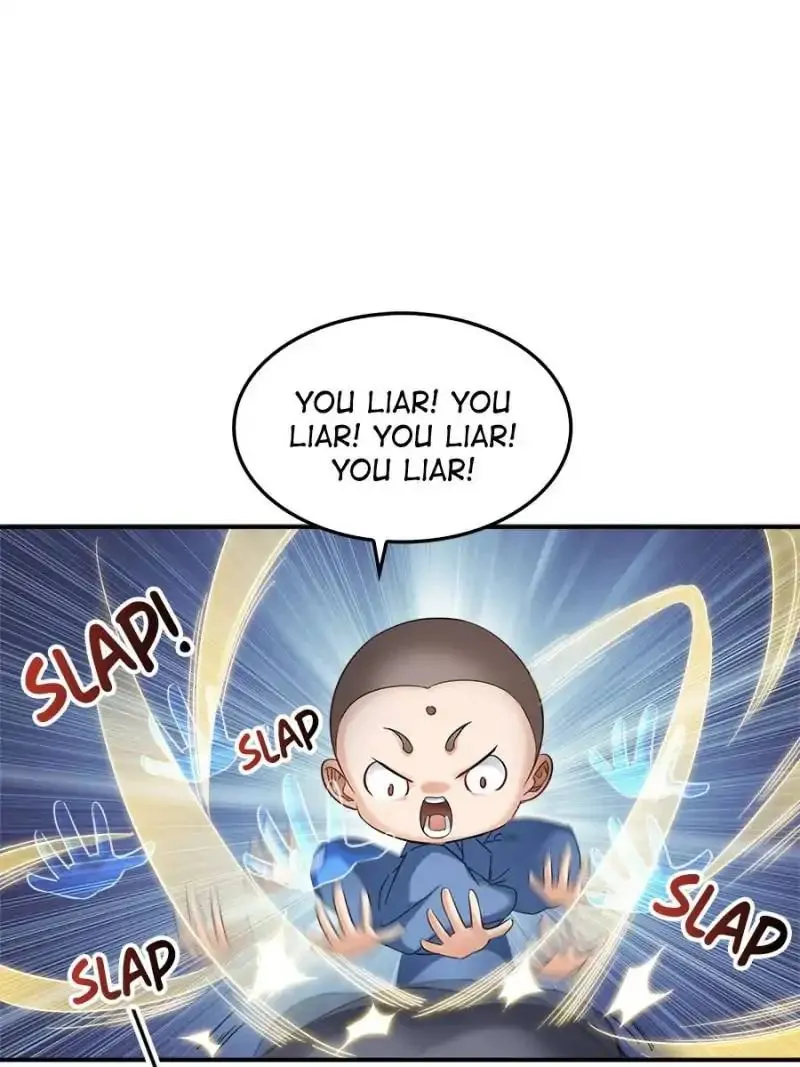 Cultivation Chat Group Kainu Manga Chapter 139 Page 8