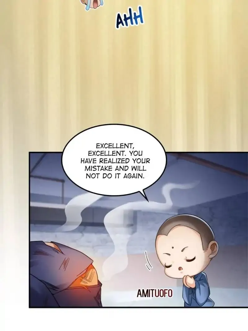 Cultivation Chat Group Kainu Manga Chapter 139 Page 12