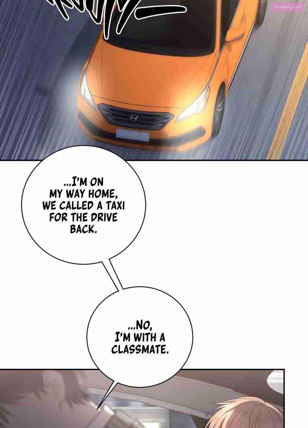 A Gangster Became a High Schooler Kainu Manga Chapter 16 Page 4