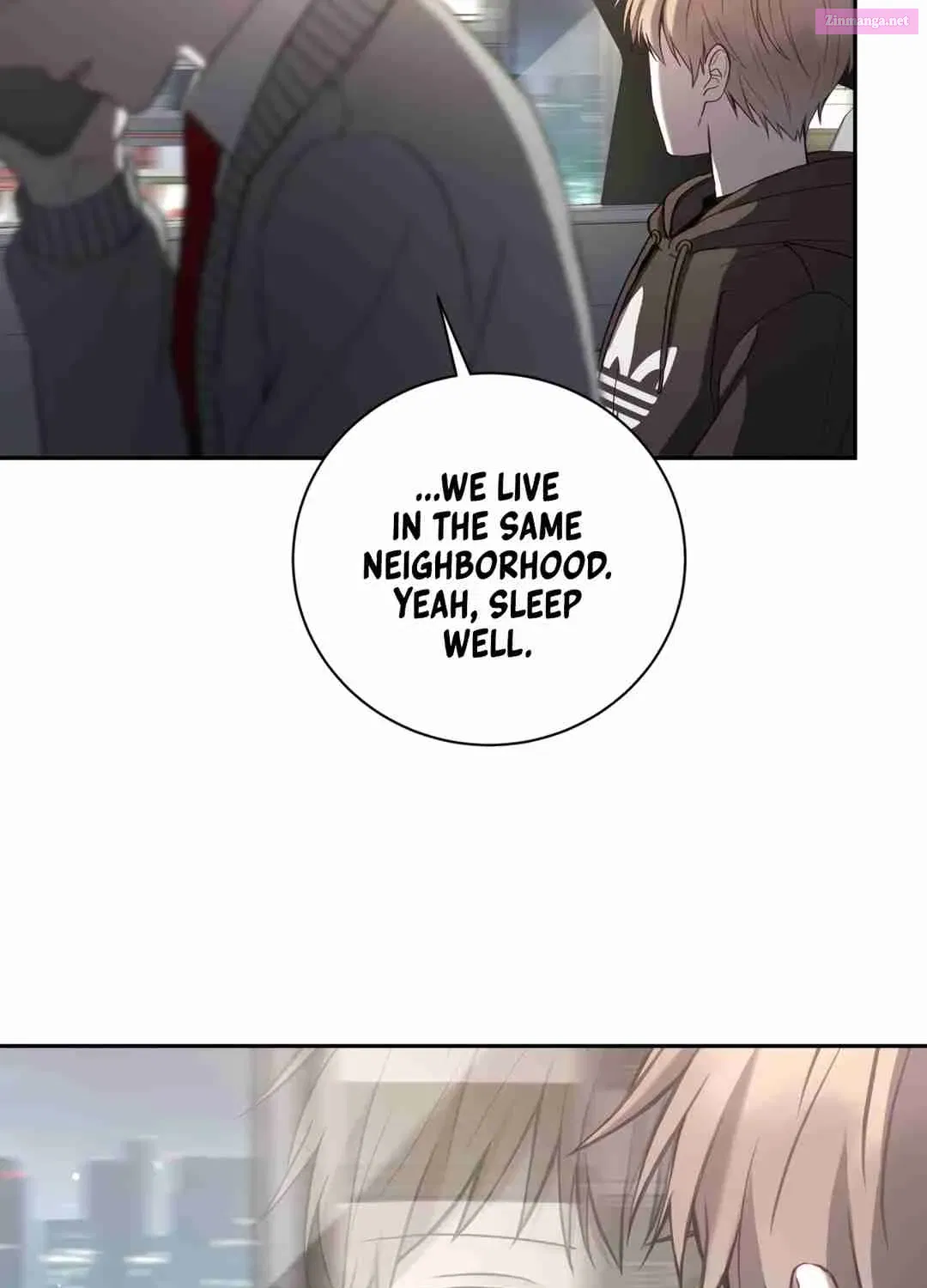 A Gangster Became a High Schooler Kainu Manga Chapter 16 Page 5