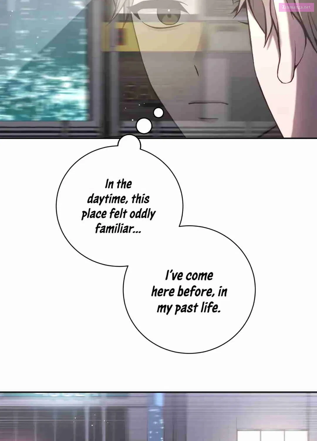 A Gangster Became a High Schooler Kainu Manga Chapter 16 Page 6