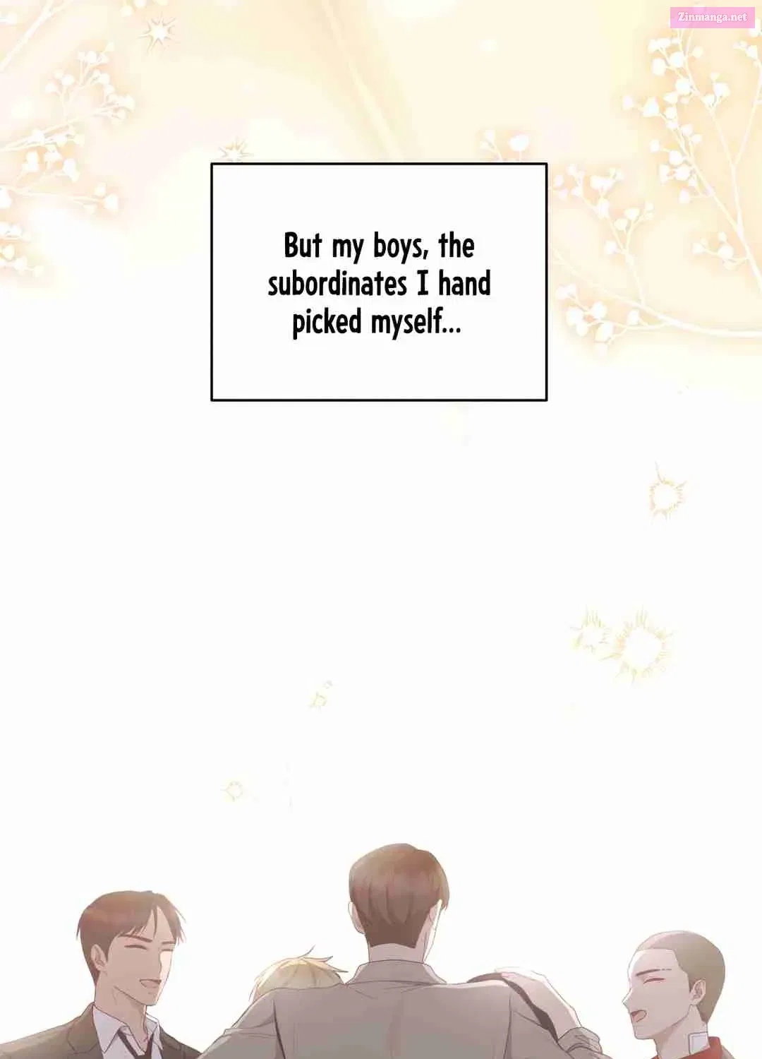 A Gangster Became a High Schooler Kainu Manga Chapter 16 Page 10