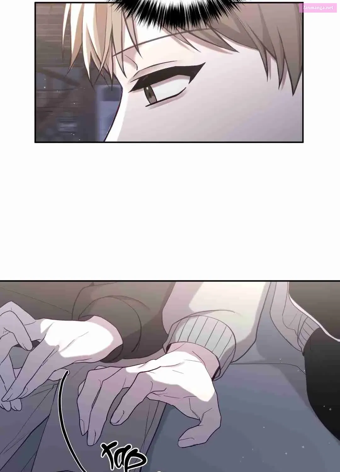 A Gangster Became a High Schooler Kainu Manga Chapter 16 Page 12