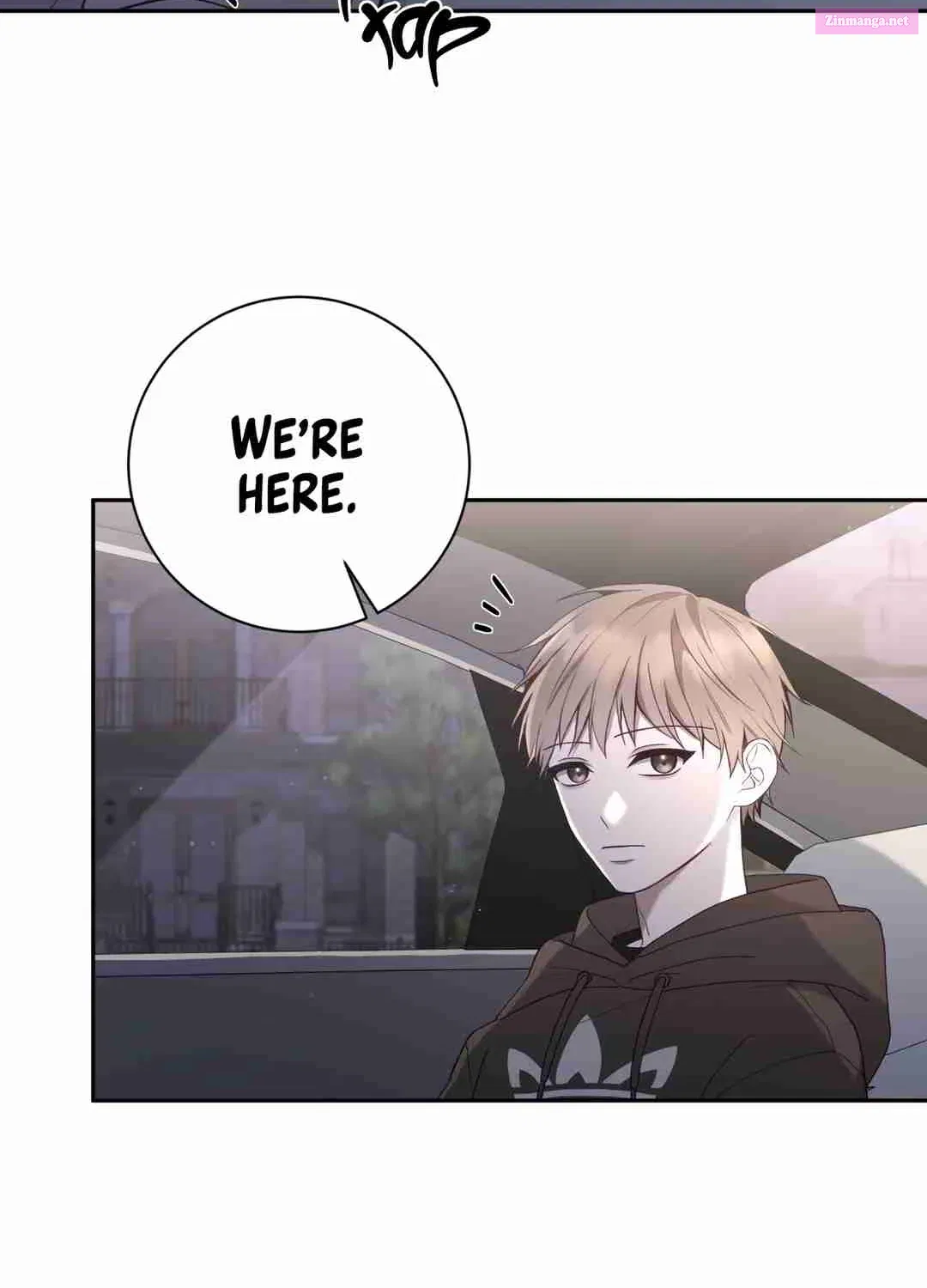 A Gangster Became a High Schooler Kainu Manga Chapter 16 Page 13