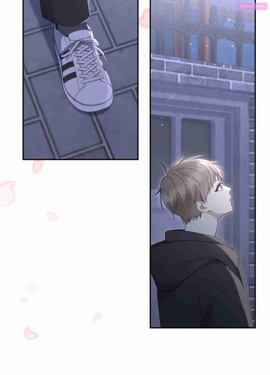 A Gangster Became a High Schooler Kainu Manga Chapter 16 Page 19