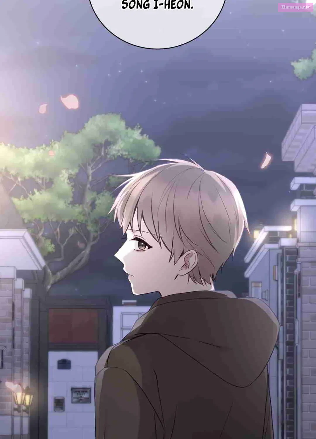 A Gangster Became a High Schooler Kainu Manga Chapter 16 Page 25