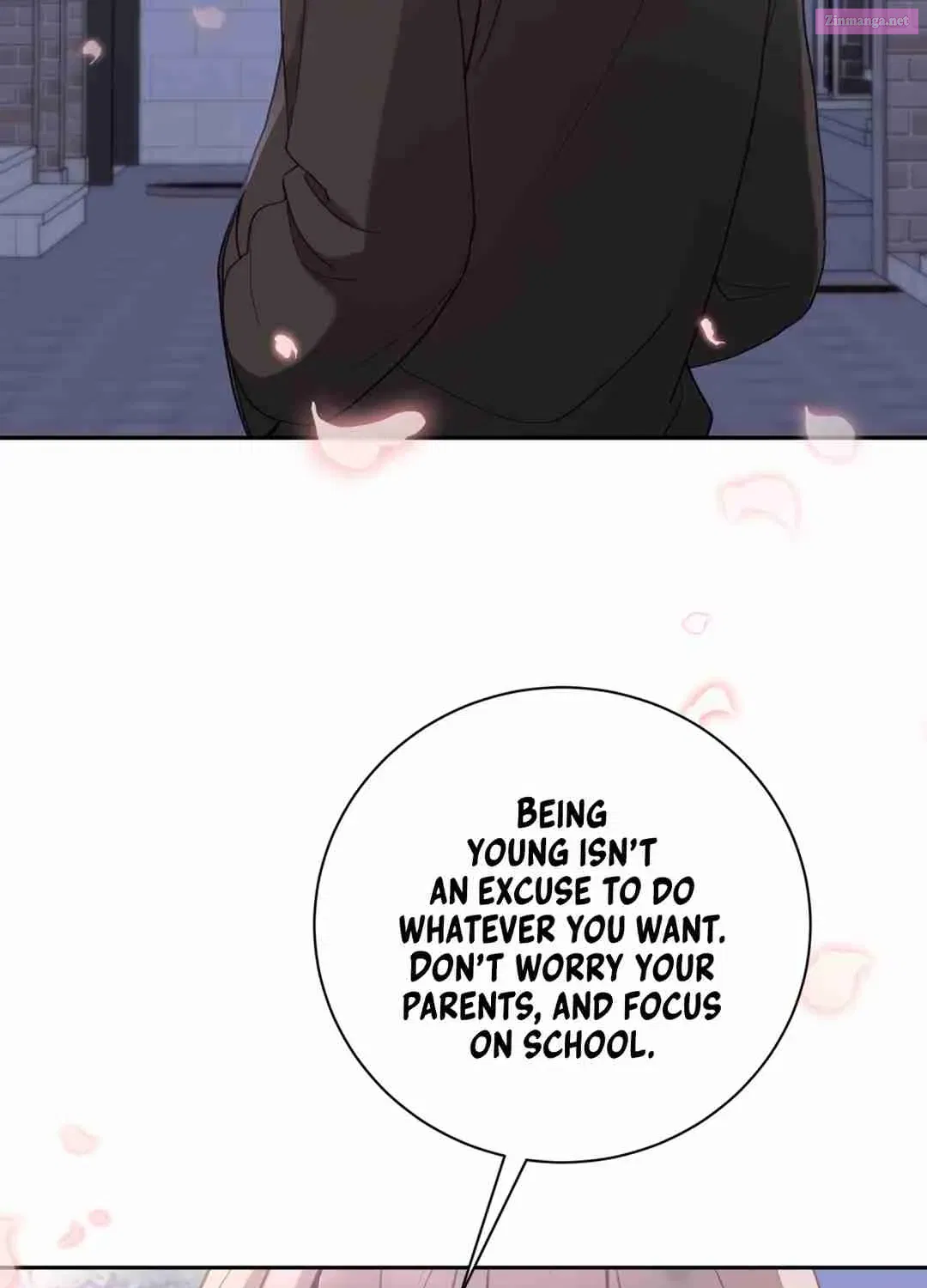 A Gangster Became a High Schooler Kainu Manga Chapter 16 Page 26