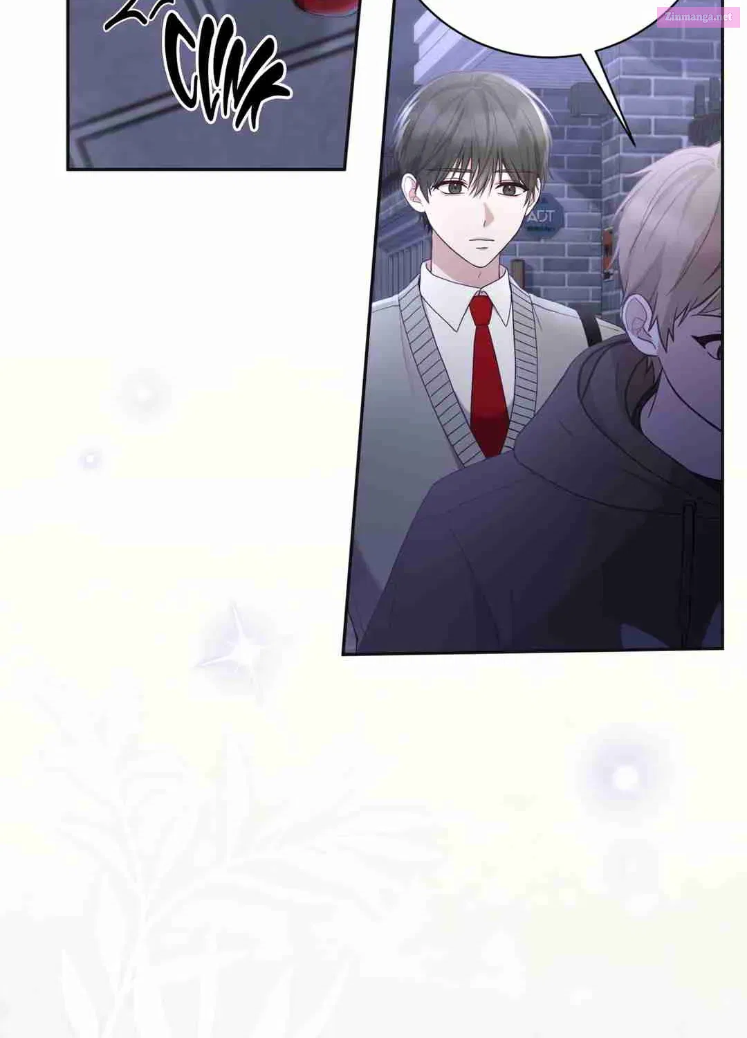 A Gangster Became a High Schooler Kainu Manga Chapter 16 Page 29