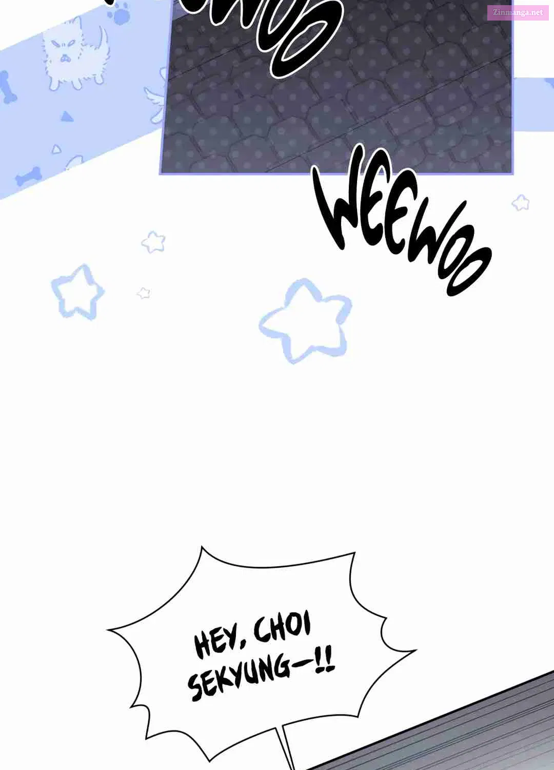 A Gangster Became a High Schooler Kainu Manga Chapter 16 Page 36