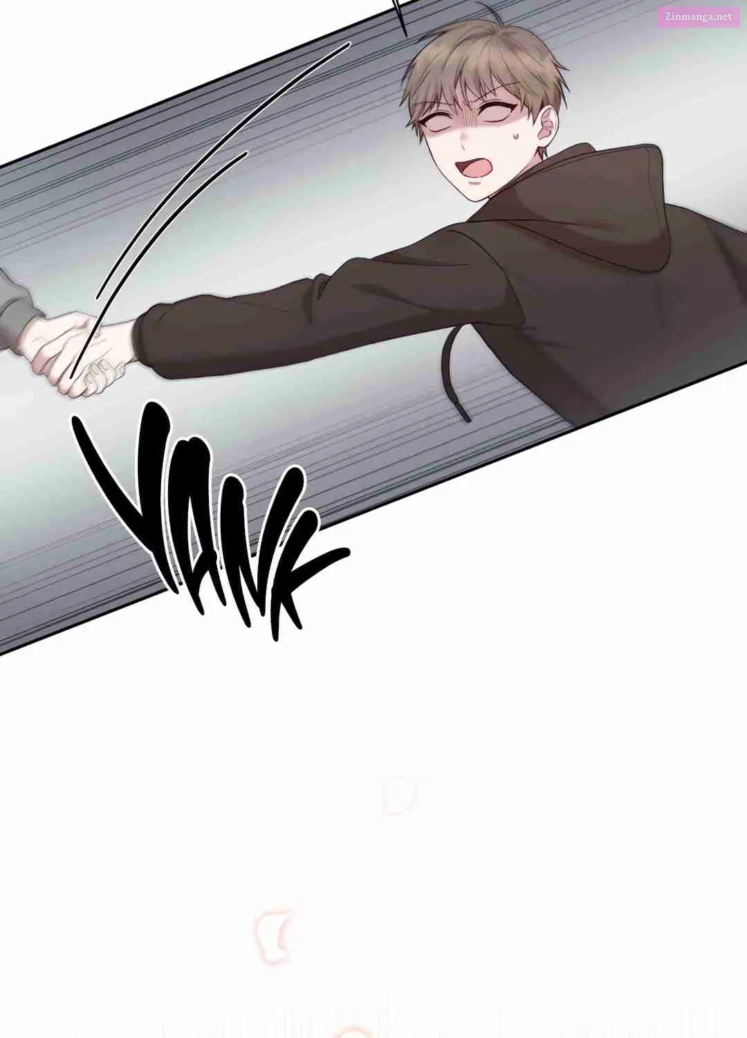 A Gangster Became a High Schooler Kainu Manga Chapter 16 Page 37
