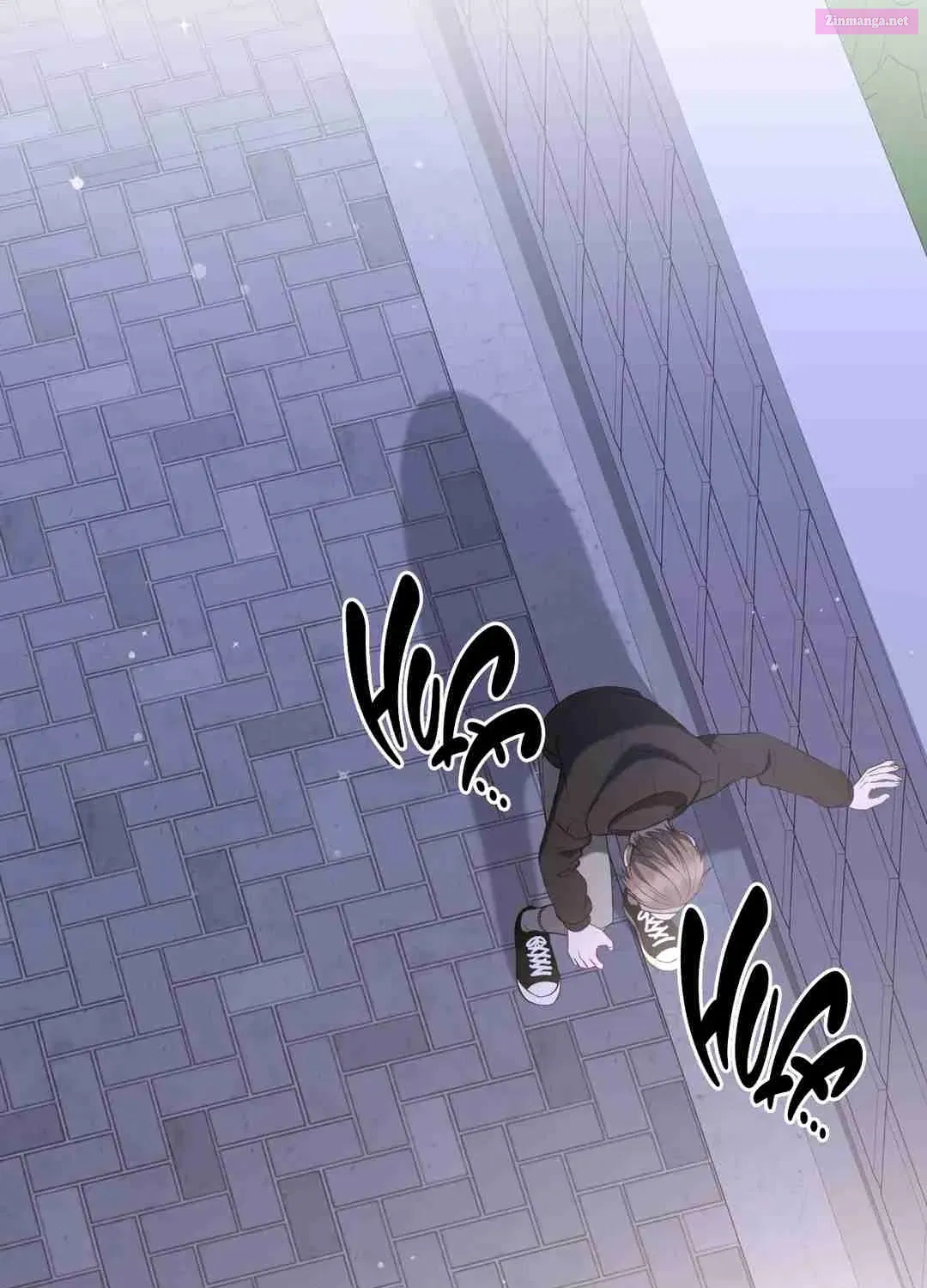 A Gangster Became a High Schooler Kainu Manga Chapter 16 Page 46