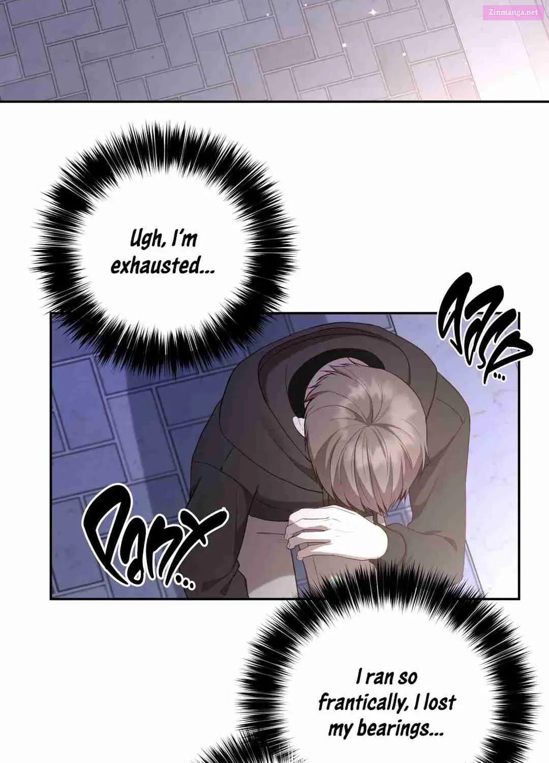 A Gangster Became a High Schooler Kainu Manga Chapter 16 Page 47