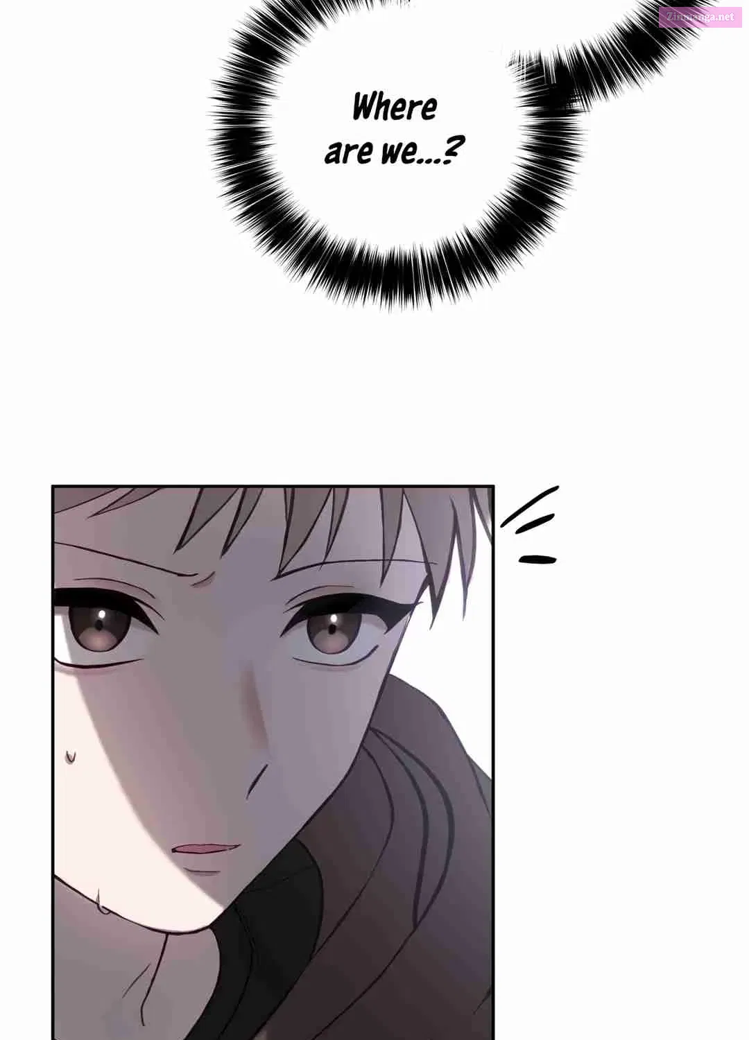 A Gangster Became a High Schooler Kainu Manga Chapter 16 Page 48