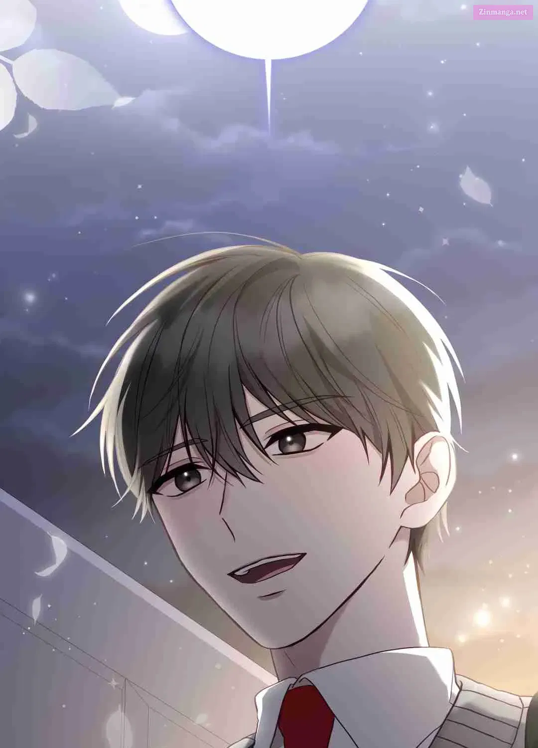 A Gangster Became a High Schooler Kainu Manga Chapter 16 Page 50