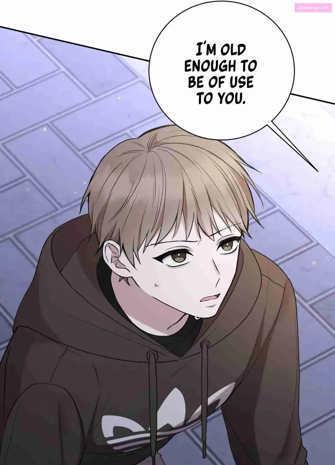 A Gangster Became a High Schooler Kainu Manga Chapter 16 Page 52