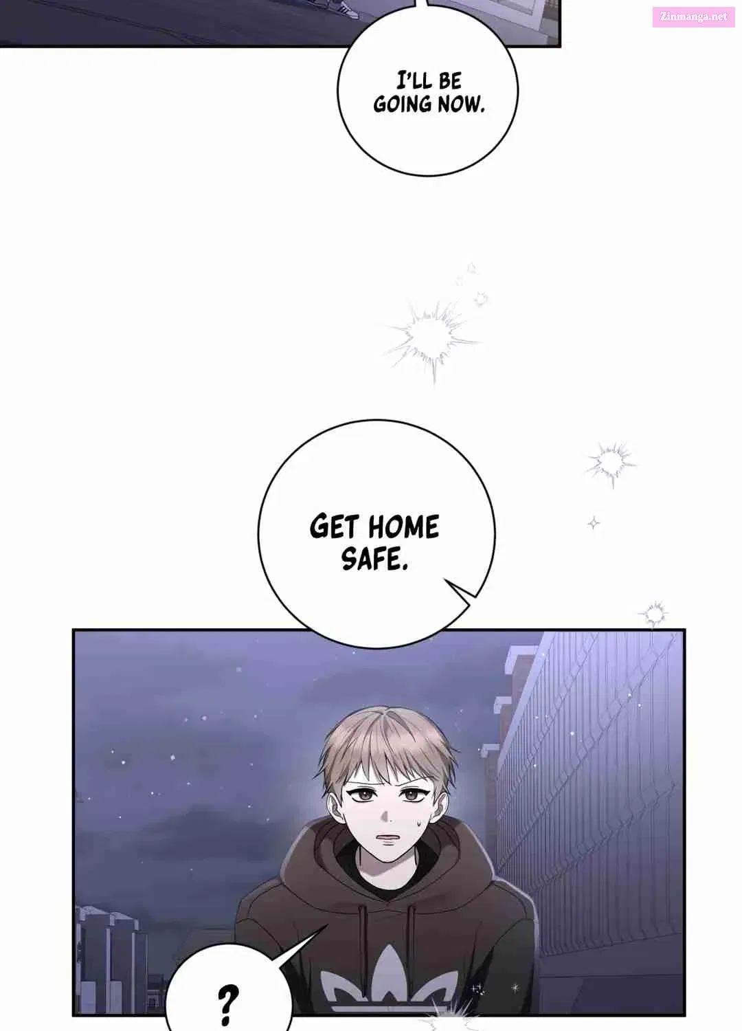 A Gangster Became a High Schooler Kainu Manga Chapter 16 Page 54