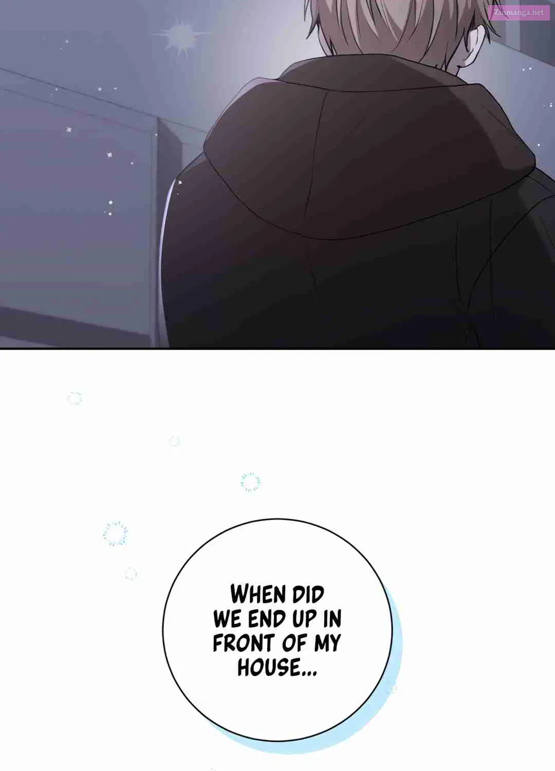 A Gangster Became a High Schooler Kainu Manga Chapter 16 Page 57