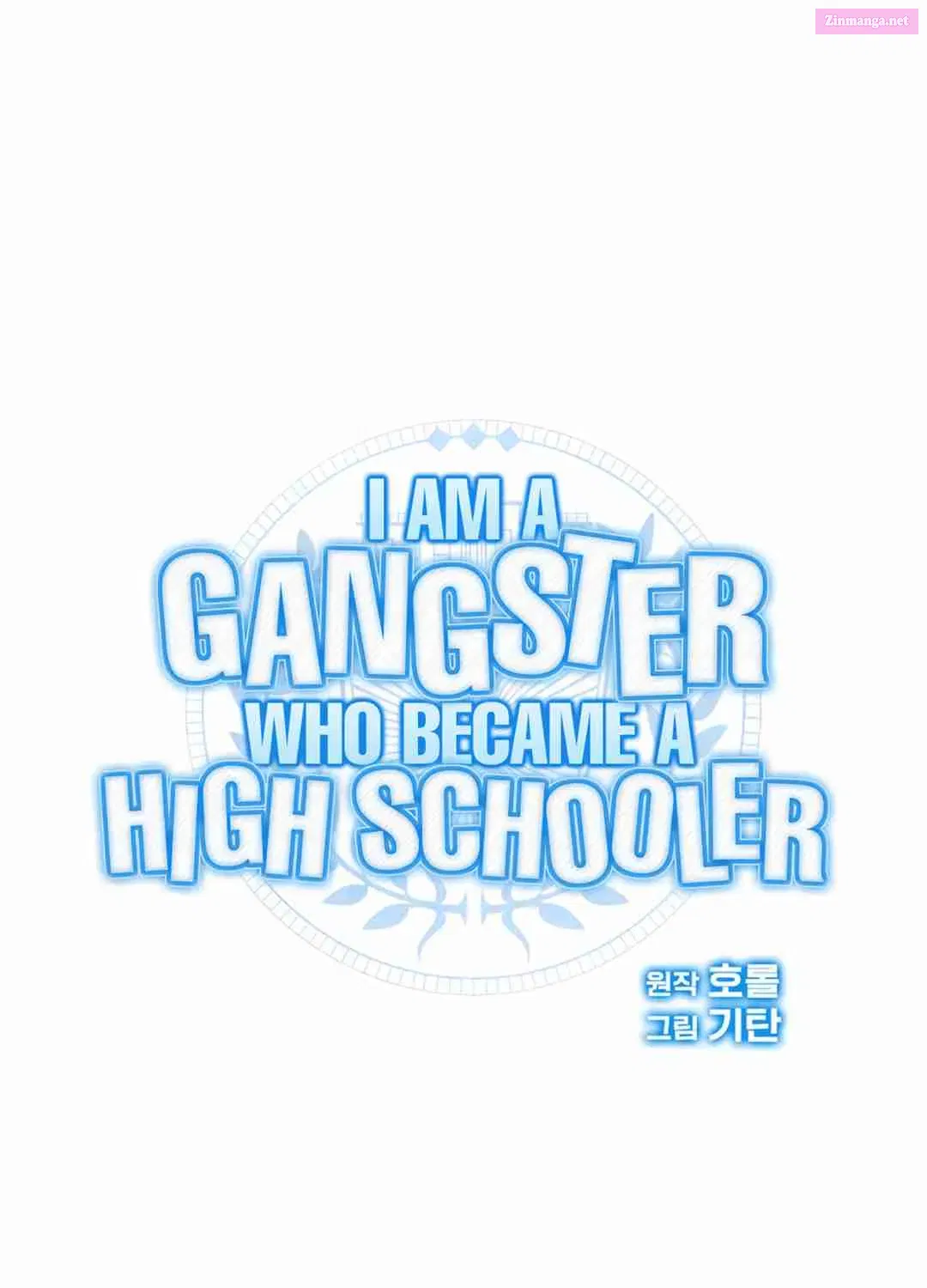 A Gangster Became a High Schooler Kainu Manga Chapter 16 Page 59