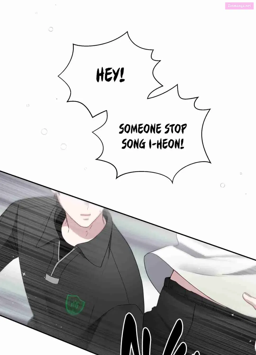 A Gangster Became a High Schooler Kainu Manga Chapter 16 Page 63