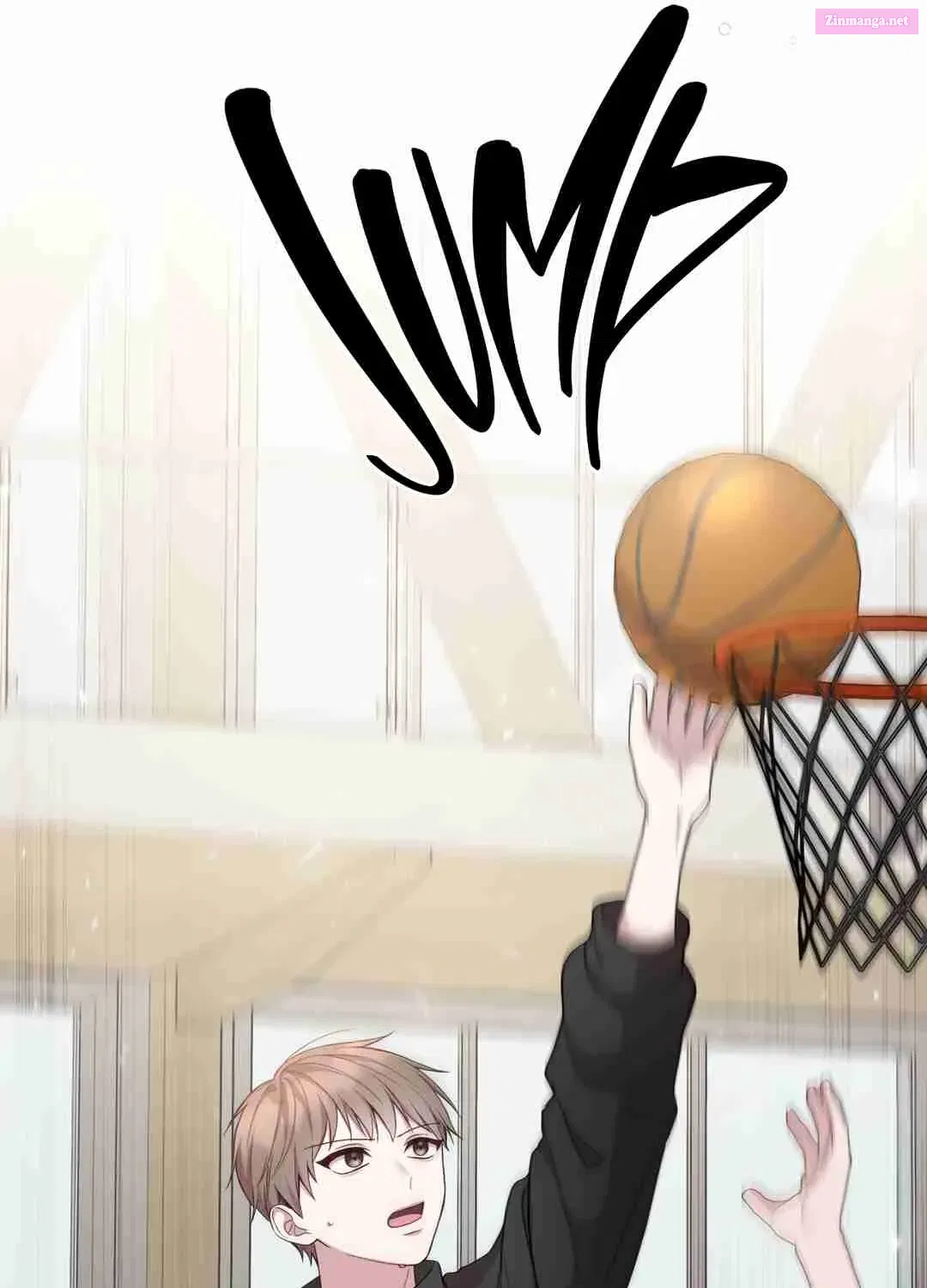 A Gangster Became a High Schooler Kainu Manga Chapter 16 Page 65