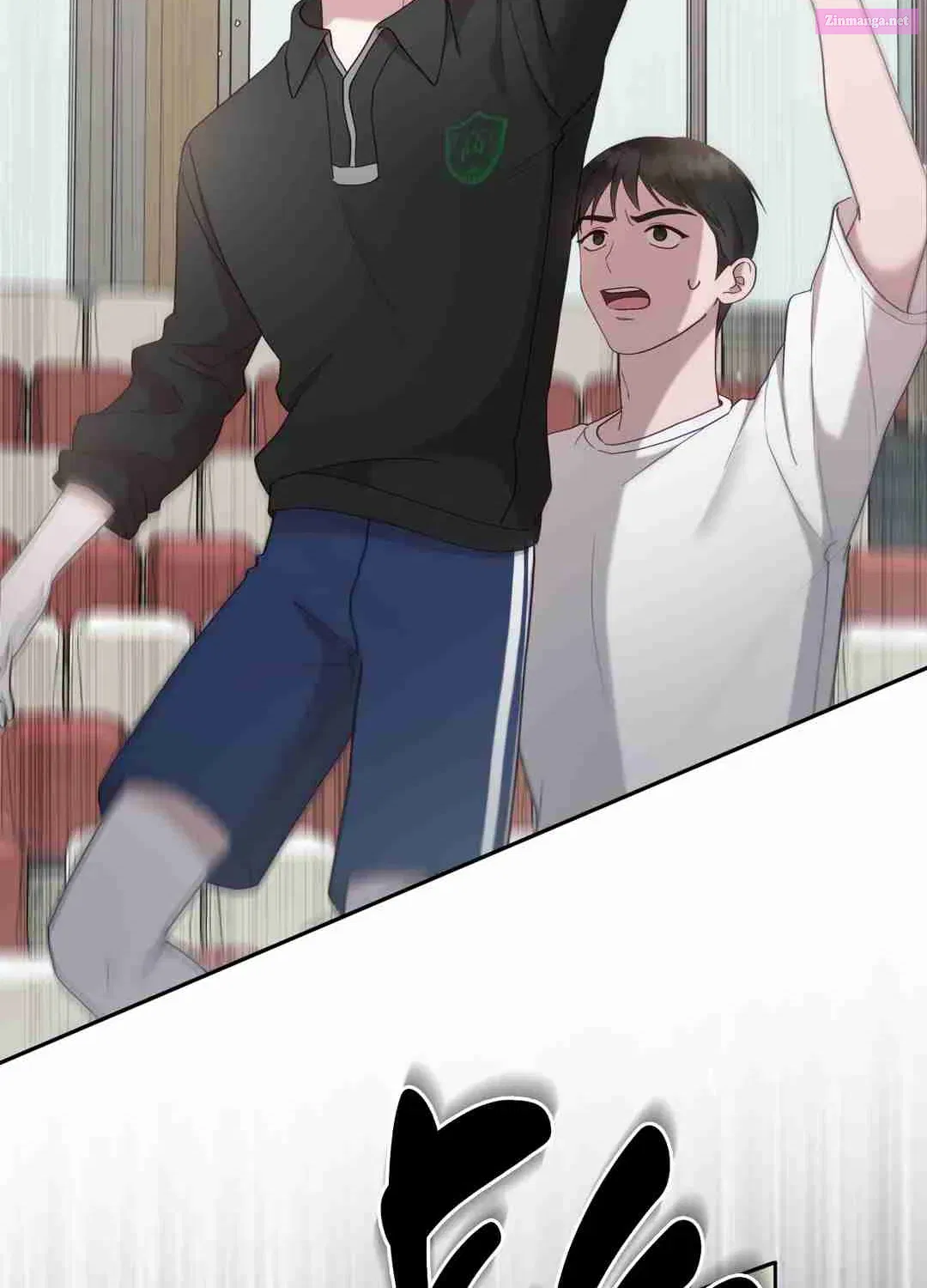 A Gangster Became a High Schooler Kainu Manga Chapter 16 Page 66