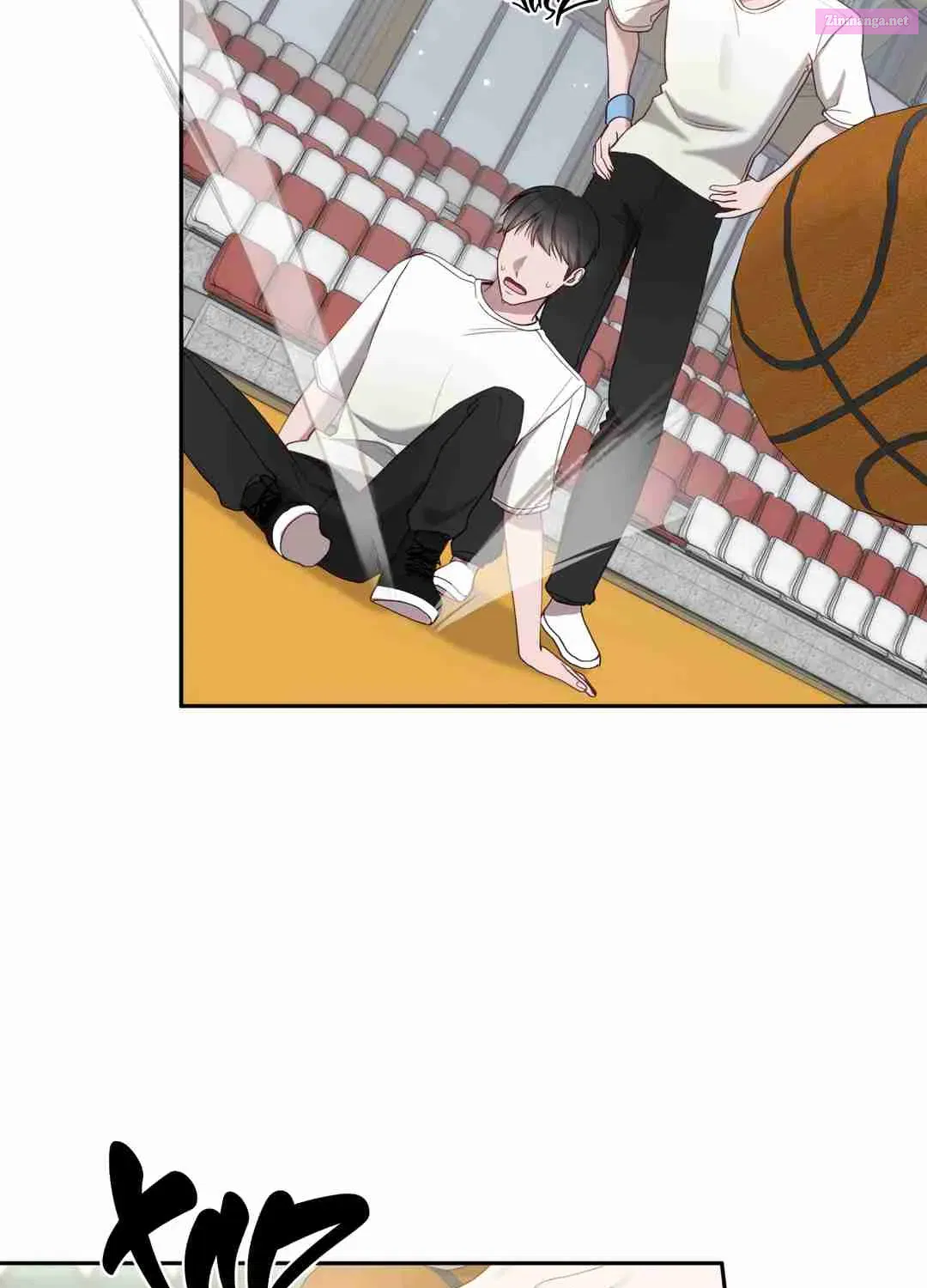 A Gangster Became a High Schooler Kainu Manga Chapter 16 Page 69