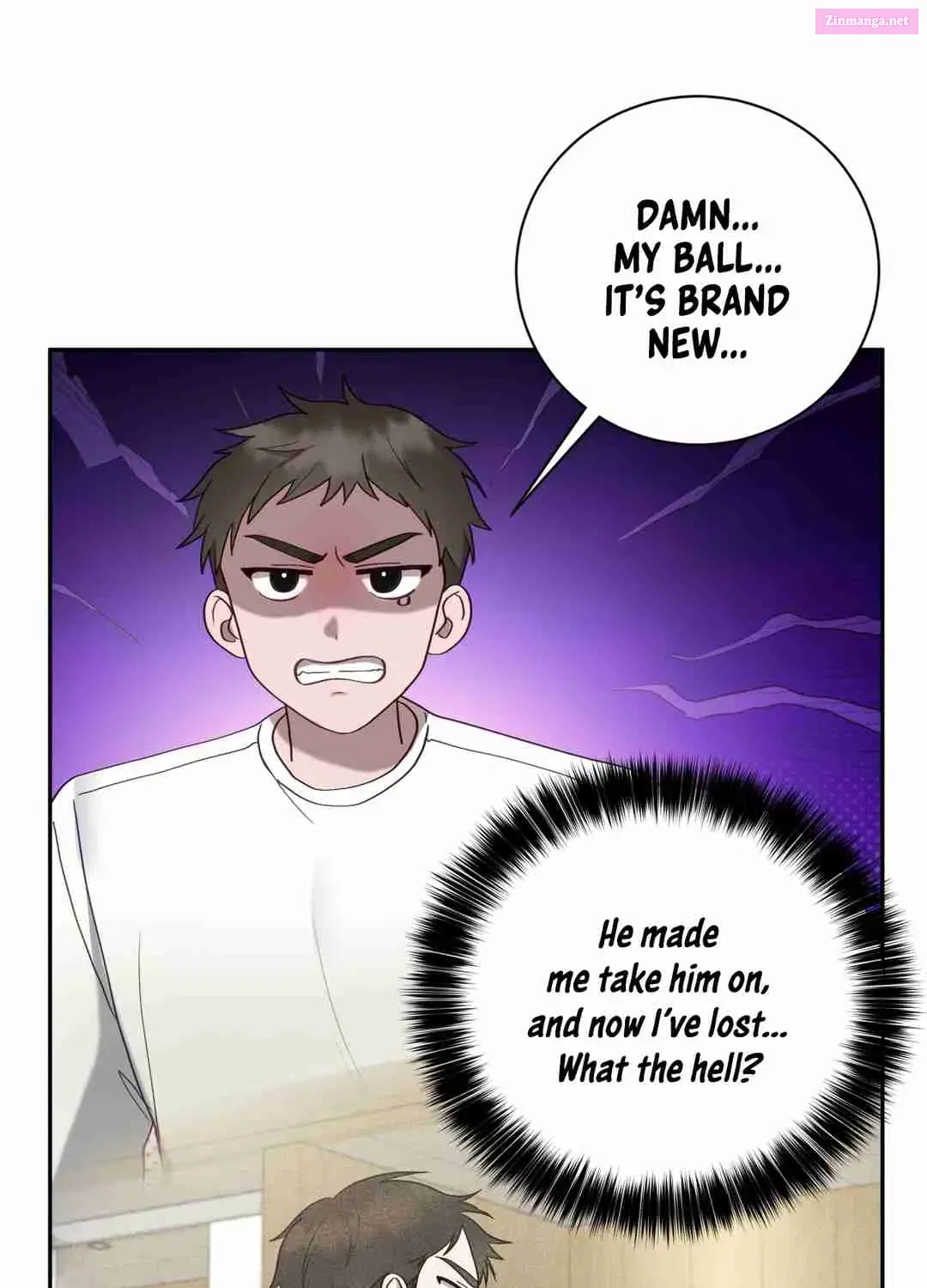 A Gangster Became a High Schooler Kainu Manga Chapter 16 Page 72