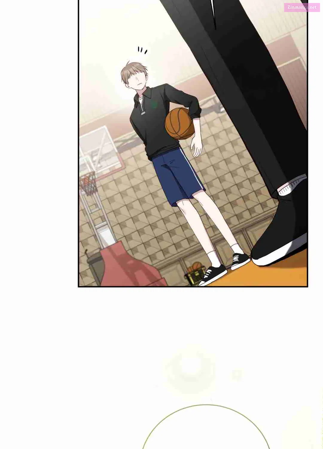 A Gangster Became a High Schooler Kainu Manga Chapter 16 Page 75