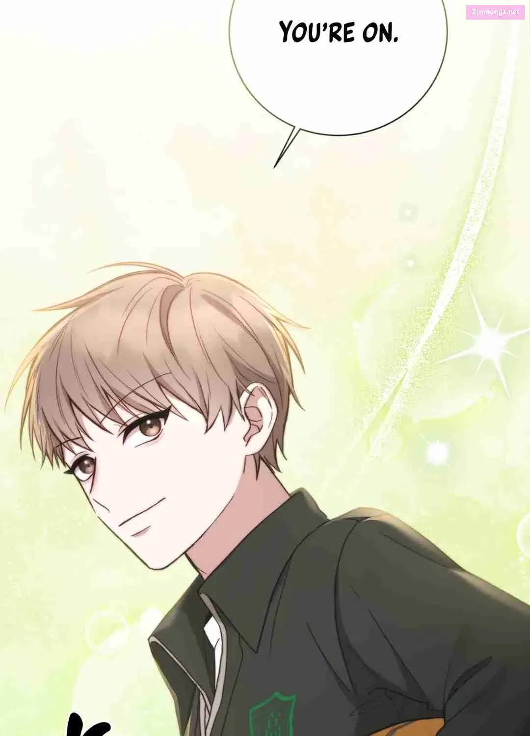A Gangster Became a High Schooler Kainu Manga Chapter 16 Page 76