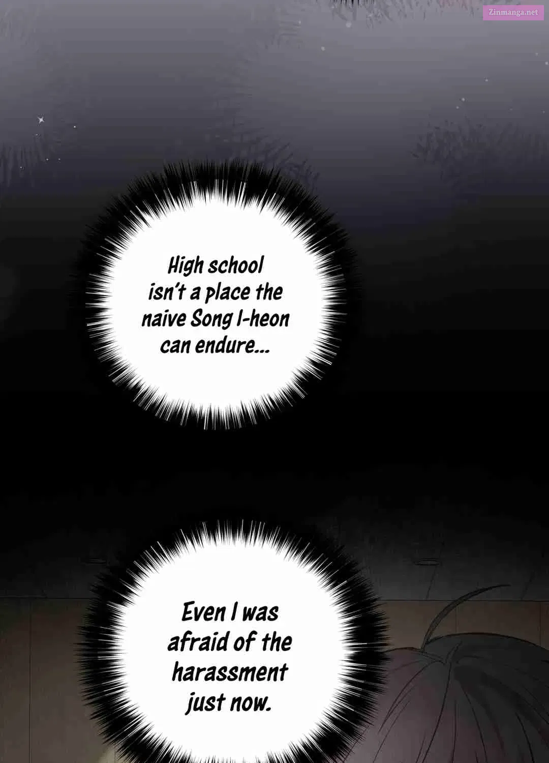 A Gangster Became a High Schooler Kainu Manga Chapter 16 Page 83