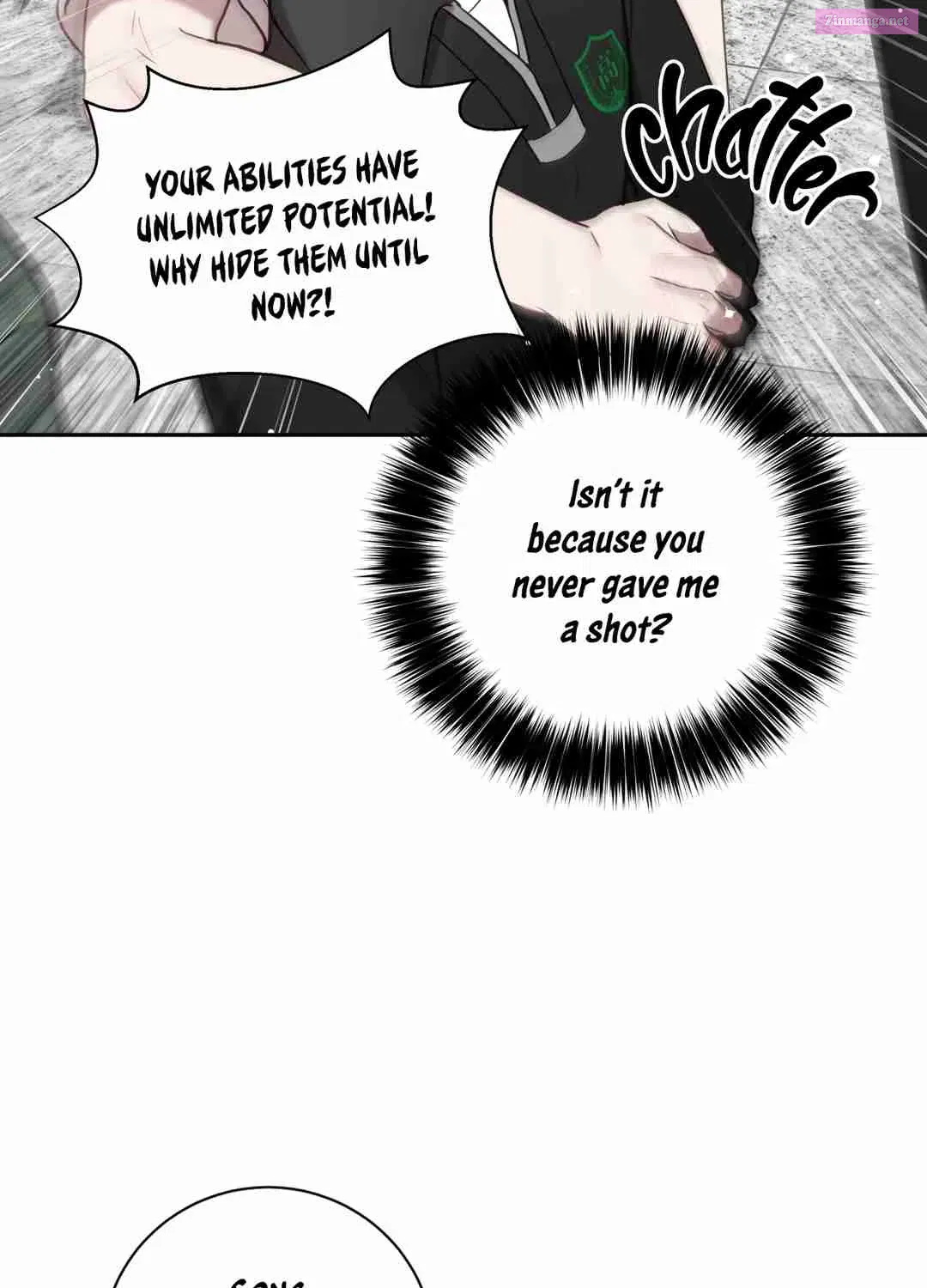 A Gangster Became a High Schooler Kainu Manga Chapter 16 Page 88