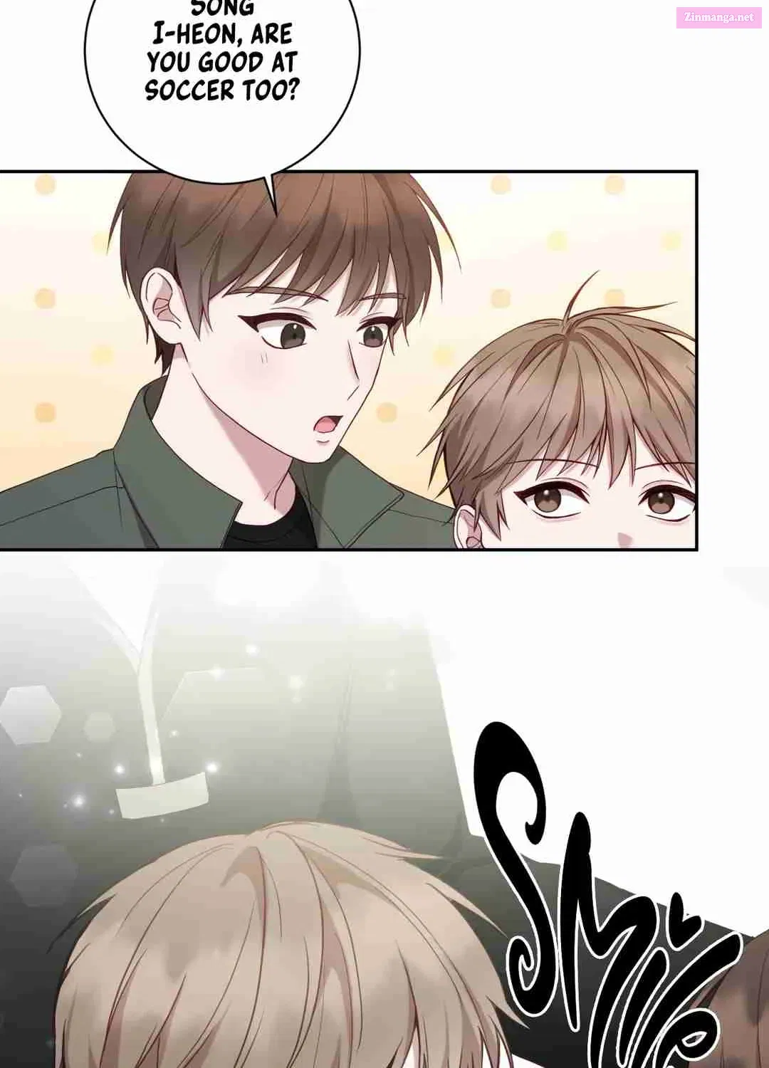A Gangster Became a High Schooler Kainu Manga Chapter 16 Page 89