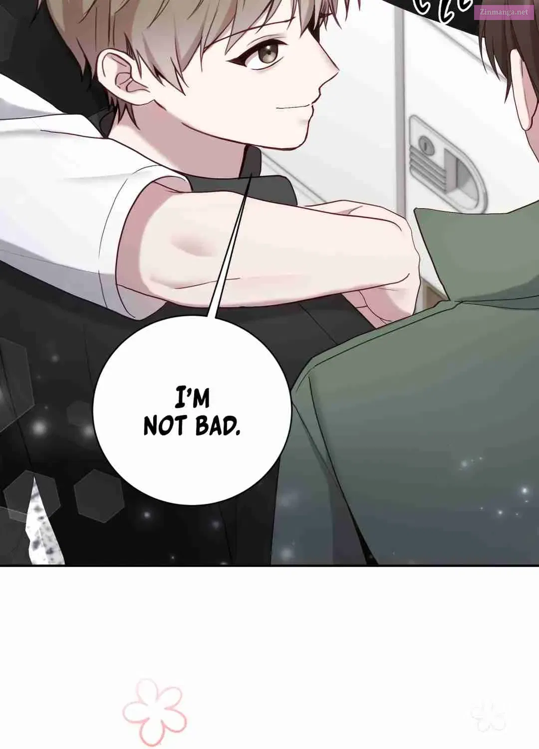 A Gangster Became a High Schooler Kainu Manga Chapter 16 Page 90