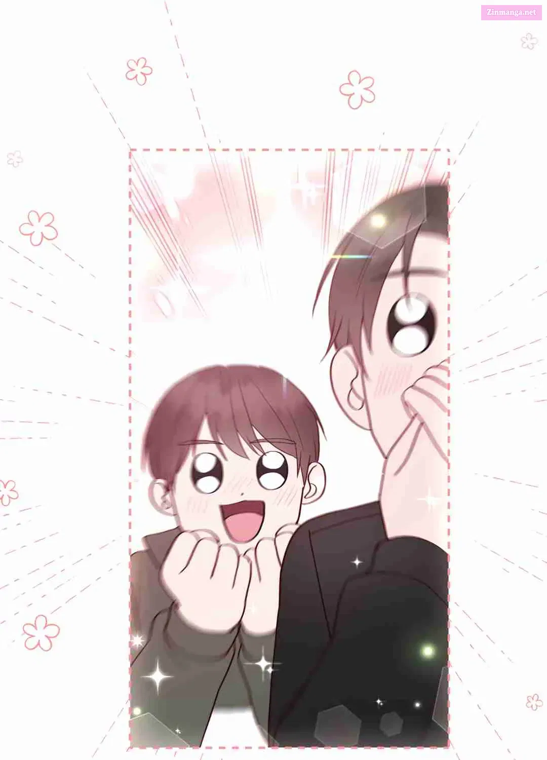 A Gangster Became a High Schooler Kainu Manga Chapter 16 Page 91