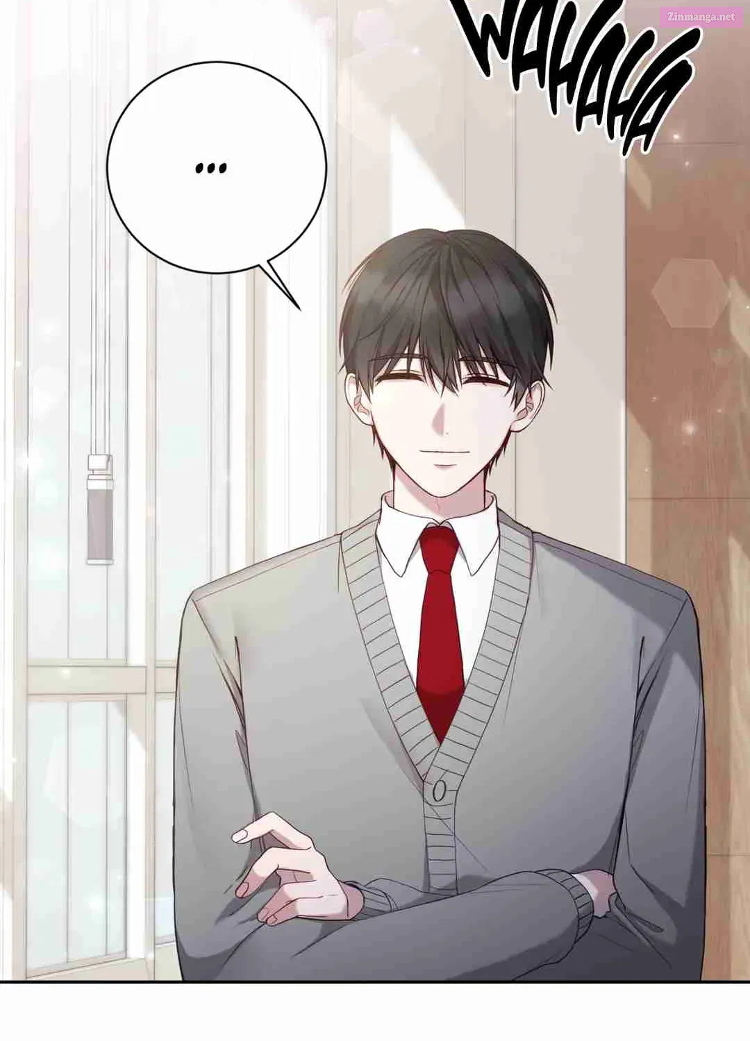 A Gangster Became a High Schooler Kainu Manga Chapter 16 Page 94