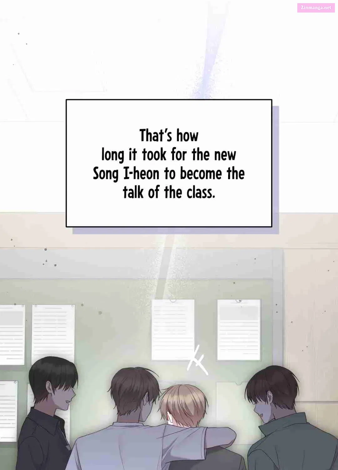 A Gangster Became a High Schooler Kainu Manga Chapter 16 Page 96