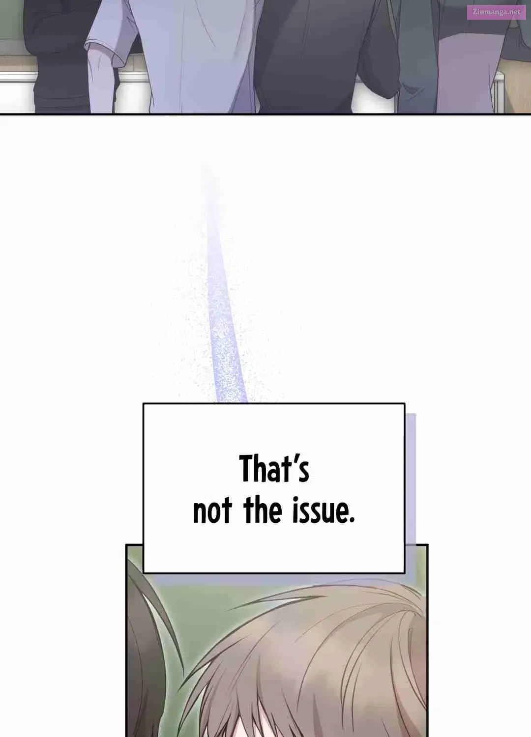 A Gangster Became a High Schooler Kainu Manga Chapter 16 Page 97