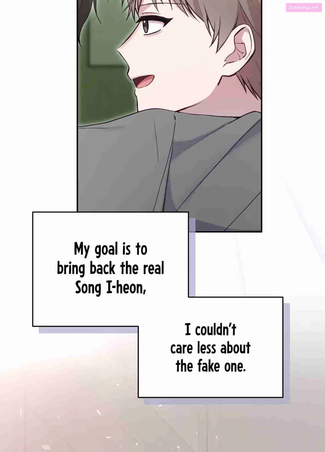 A Gangster Became a High Schooler Kainu Manga Chapter 16 Page 98