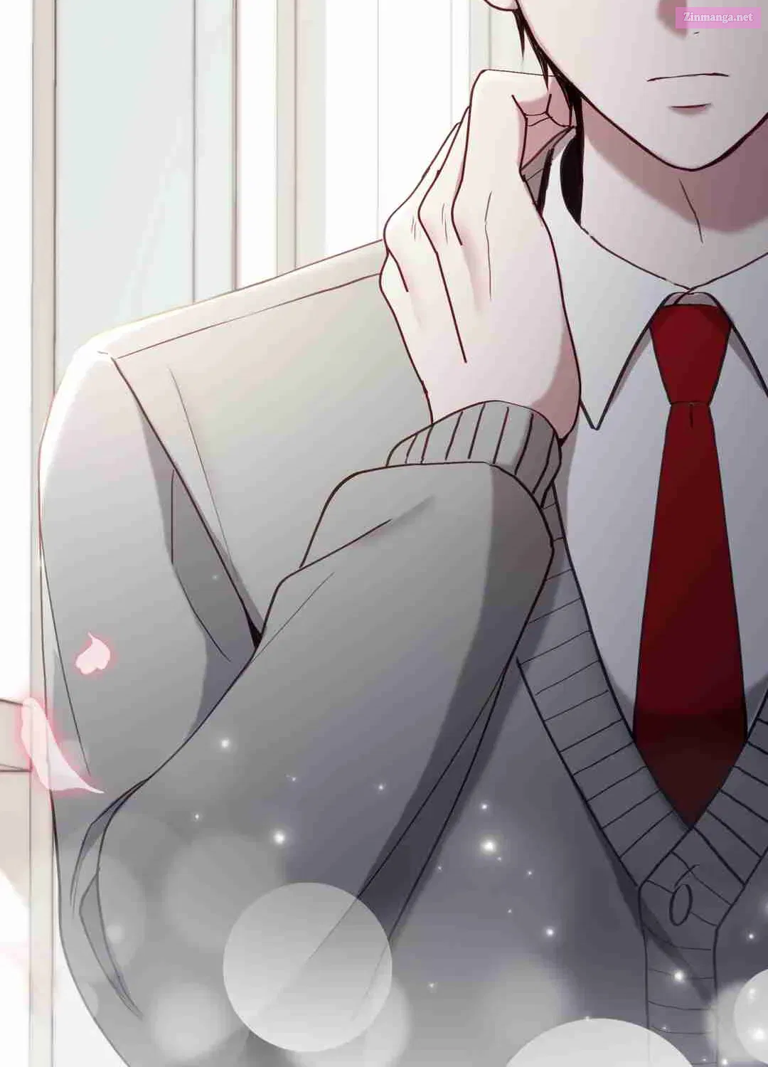 A Gangster Became a High Schooler Kainu Manga Chapter 16 Page 101