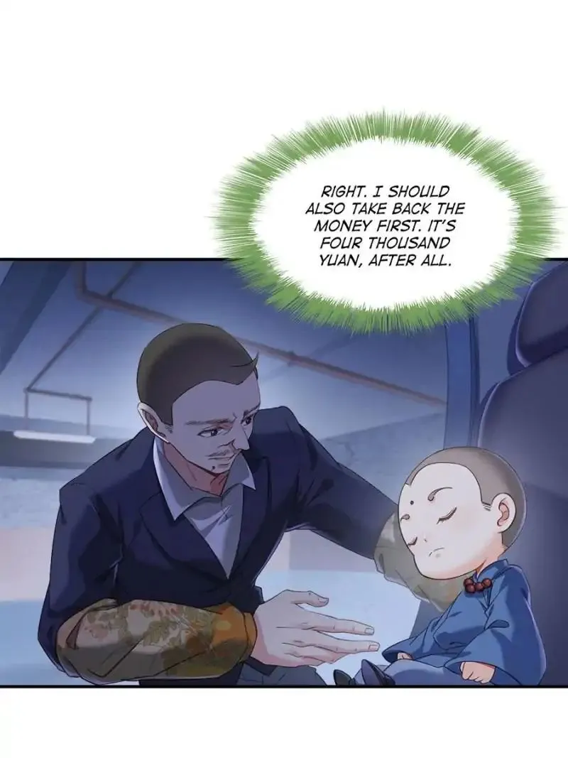 Cultivation Chat Group Kainu Manga Chapter 138 Page 31