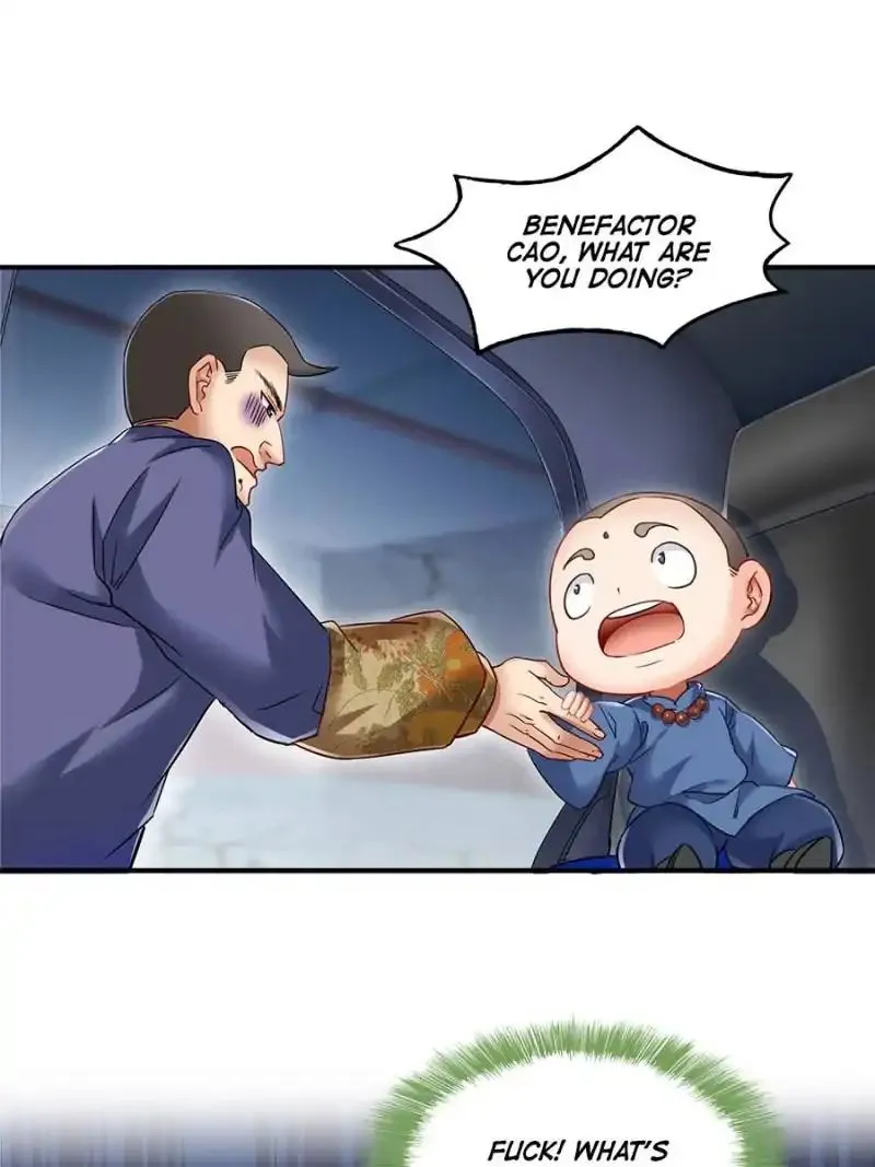 Cultivation Chat Group Kainu Manga Chapter 138 Page 33
