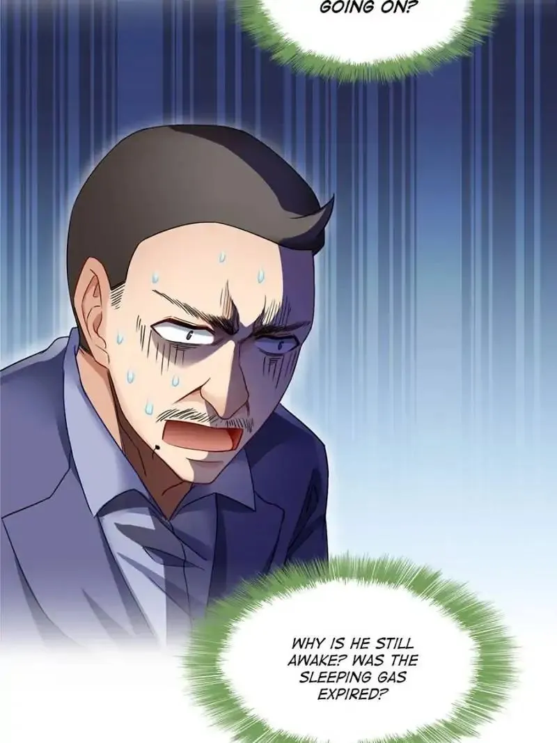 Cultivation Chat Group Kainu Manga Chapter 138 Page 34