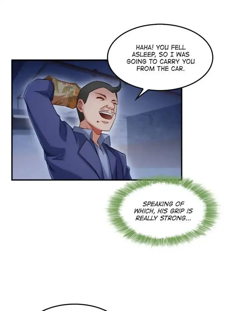 Cultivation Chat Group Kainu Manga Chapter 138 Page 36
